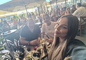 Sofija Janićijević i Dane 