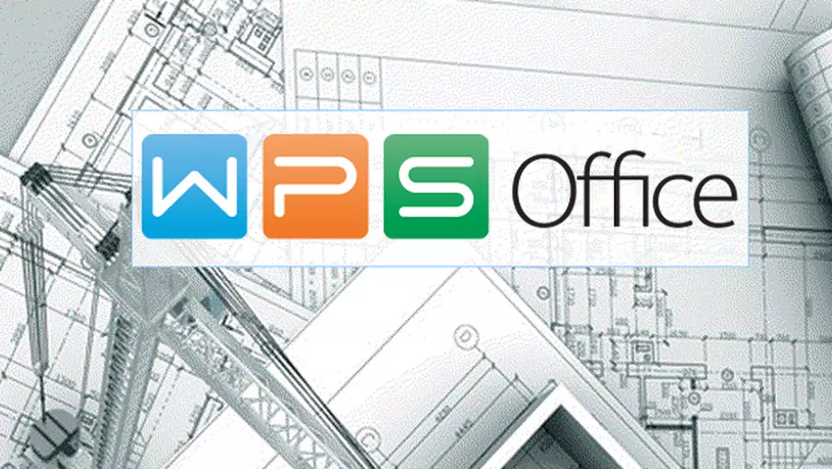 WPS Office 2015 – poznajmy „chiński Office”