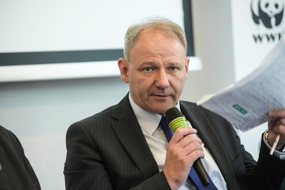 Jacek Protasiewicz