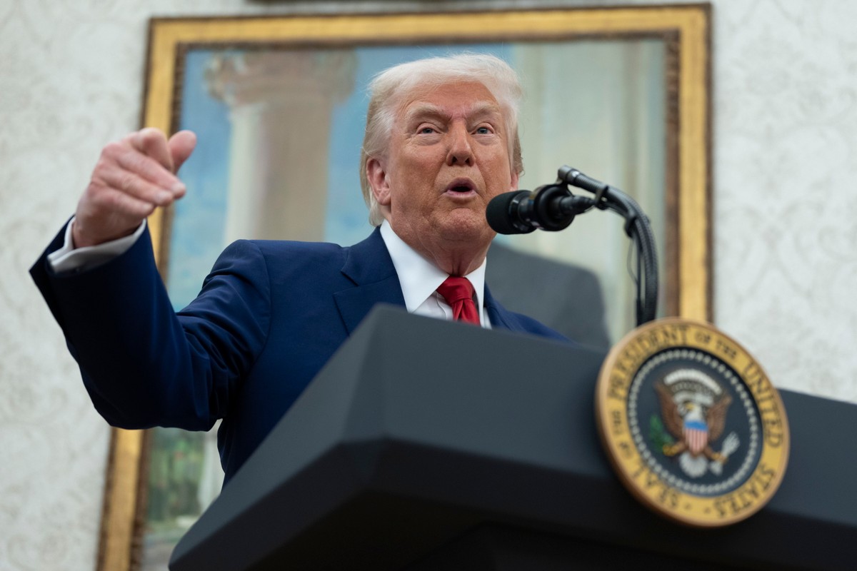 Donald Trump wraca na handlową wojenną ścieżkę z Chinami. Jest reakcja Wall Street