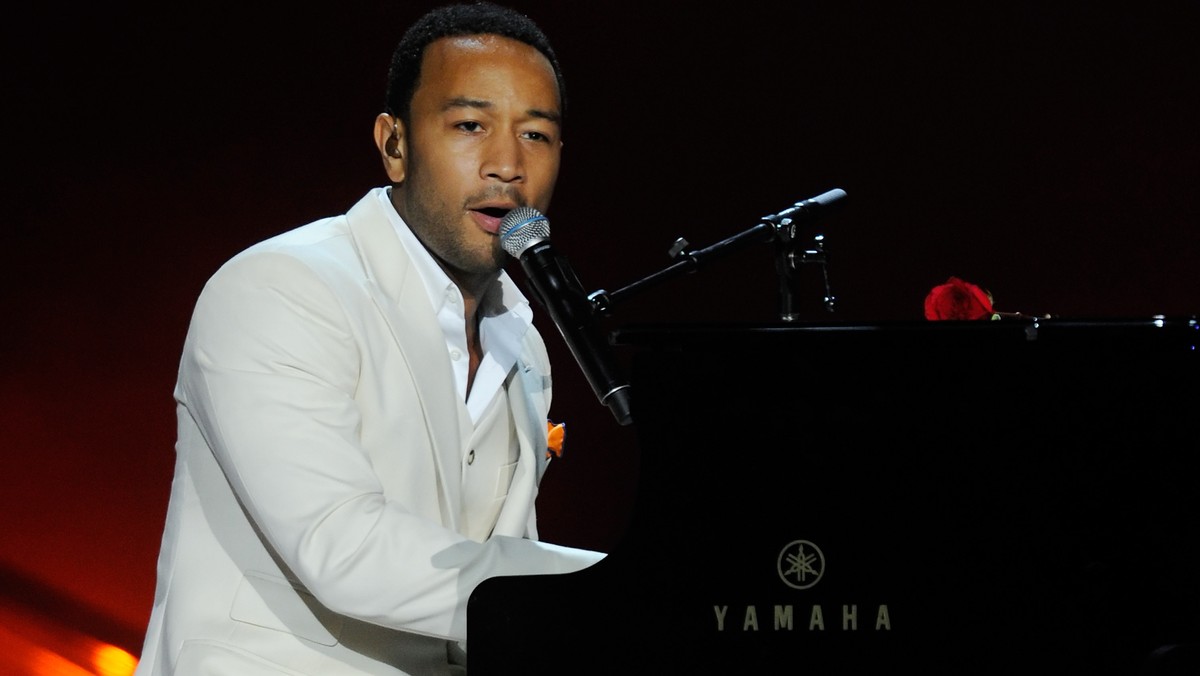 John Legend wyprodukuje nowy serial komediowy dla telewizji NBC.