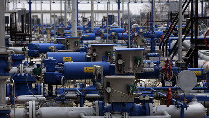 Aggasztó bejelentést tett a Gazprom: nem tudják garantálni az Északi Áramlat működését