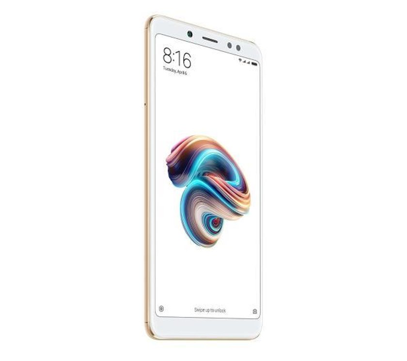 xiaomi redmi note 5