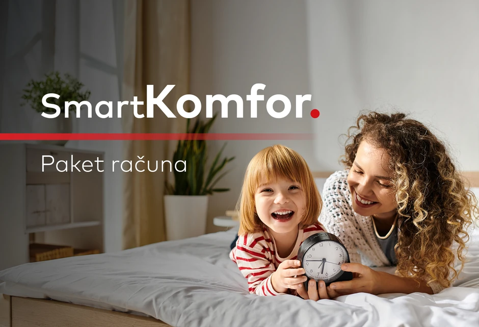 SmartKomfor