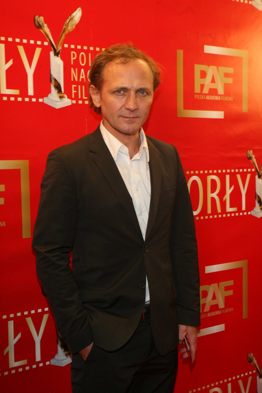 Andrzej Chyra