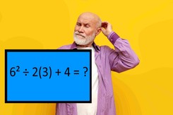 Ta zagadka wydaje ci się prosta? Wiele osób wpada w jedną pułapkę