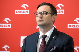 "Economist": Orlen prowadzi rozmowy o przejęciu Polska Press