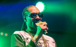 Snoop Dogg aresztowany w Szwecji. Już tam nie wróci