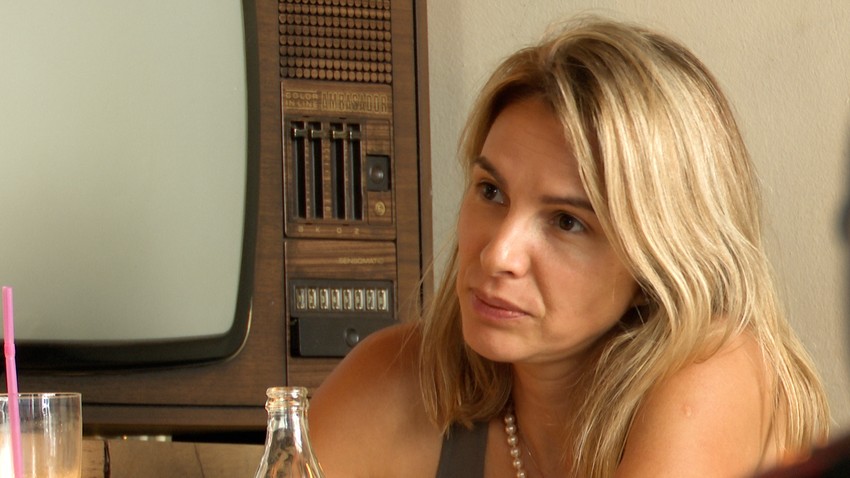 Marina Tadić
