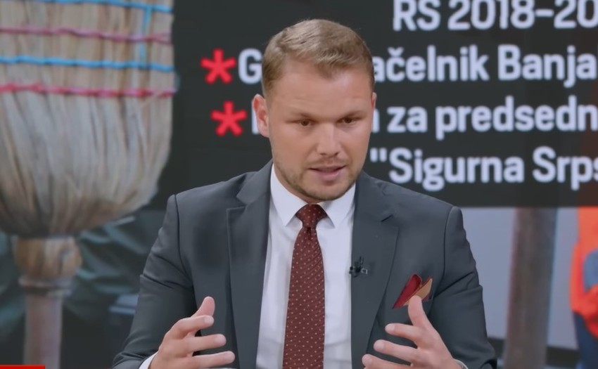 Draško Stanivuković