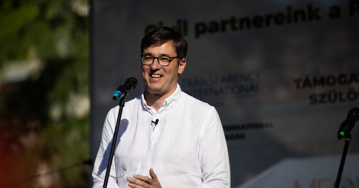 &quot;Kiváló az együttműködés&quot; - Összefogott Orbán Viktor és Karácsony Gergely: egymásnak mondanak köszönetet a vezetők