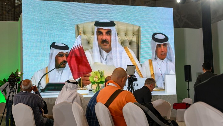 Arabskie NATO – czy powstanie sojusz wojskowy państw muzułmańskich?