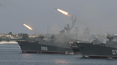 Rosja: siły Floty Bałtyckiej ćwiczą w obwodzie kaliningradzkim