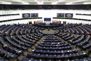 Parlament Europejski przyjął rezolucję w sprawie wyroku polskiego TK