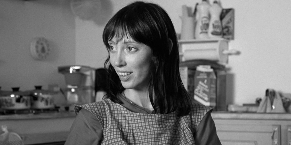 Shelley Duvall nie żyje.