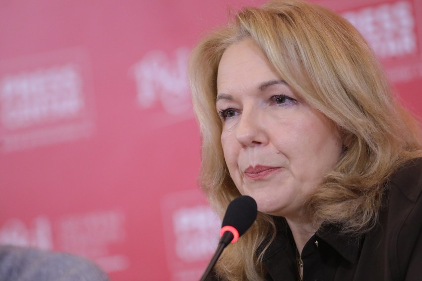 Hepatocelularni karcinom nastaje na dugotrajno oštećenoj jetri, a od ranog otkrivanja ovog karcinoma zavisi i uspešnost lečenja, rekla je dr Marija Ristić