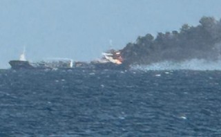 Ataki na Bałtyku coraz bardziej realne. Eksperci ostrzegają przed perfidią Rosjan