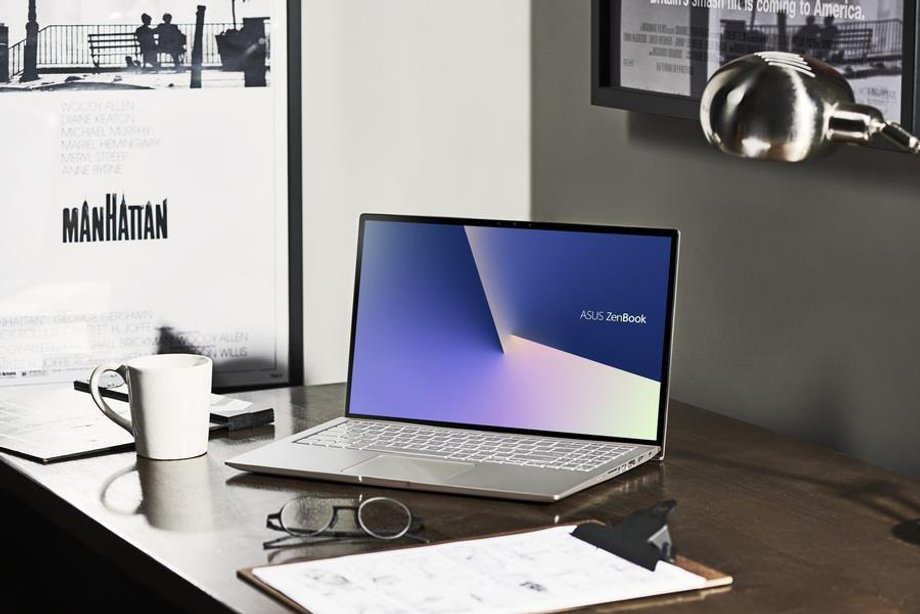 ASUS ZenBook UX433