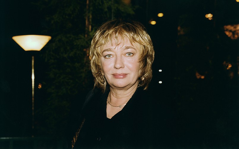 Ewa Szykulska