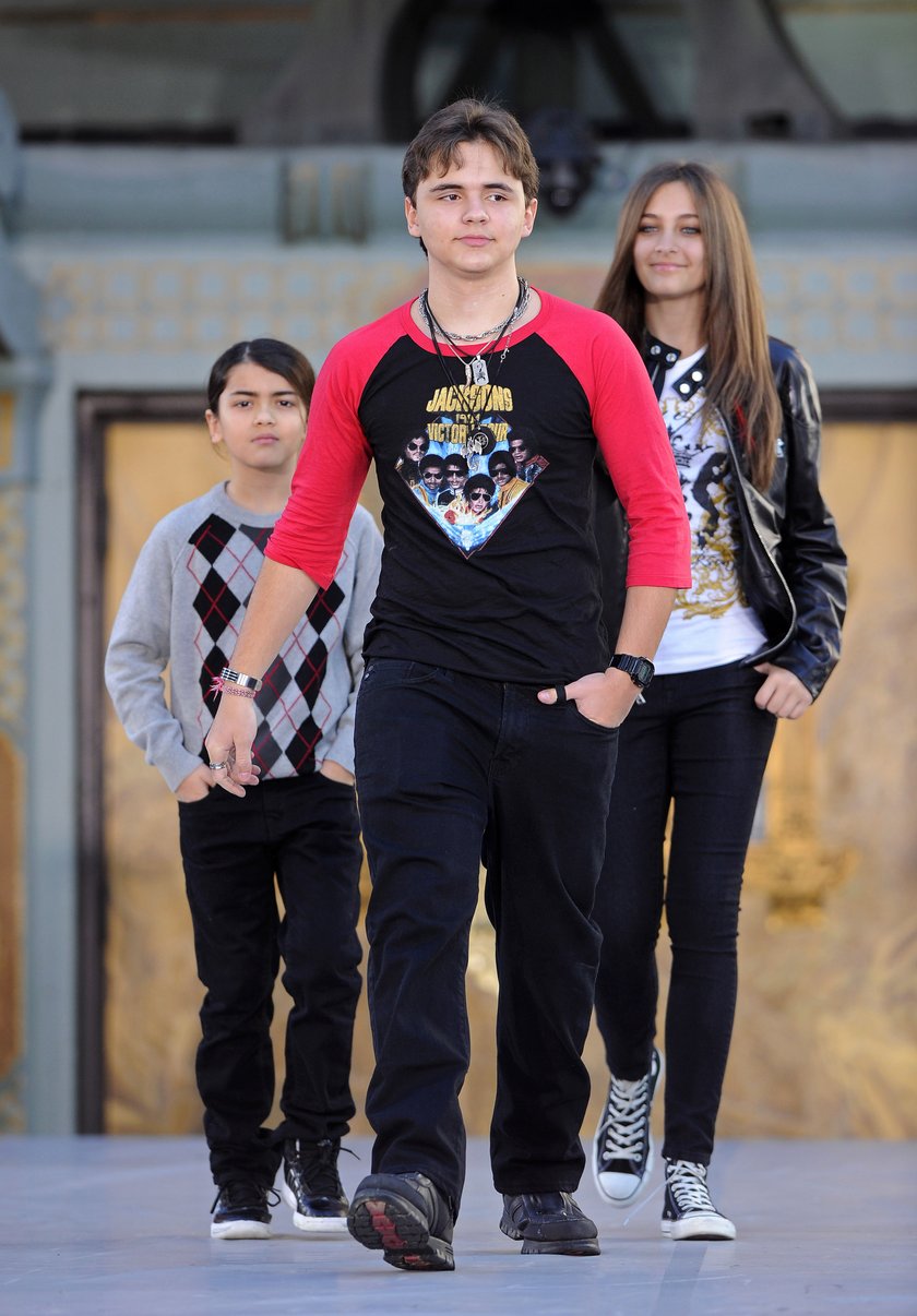 Prince Jackson