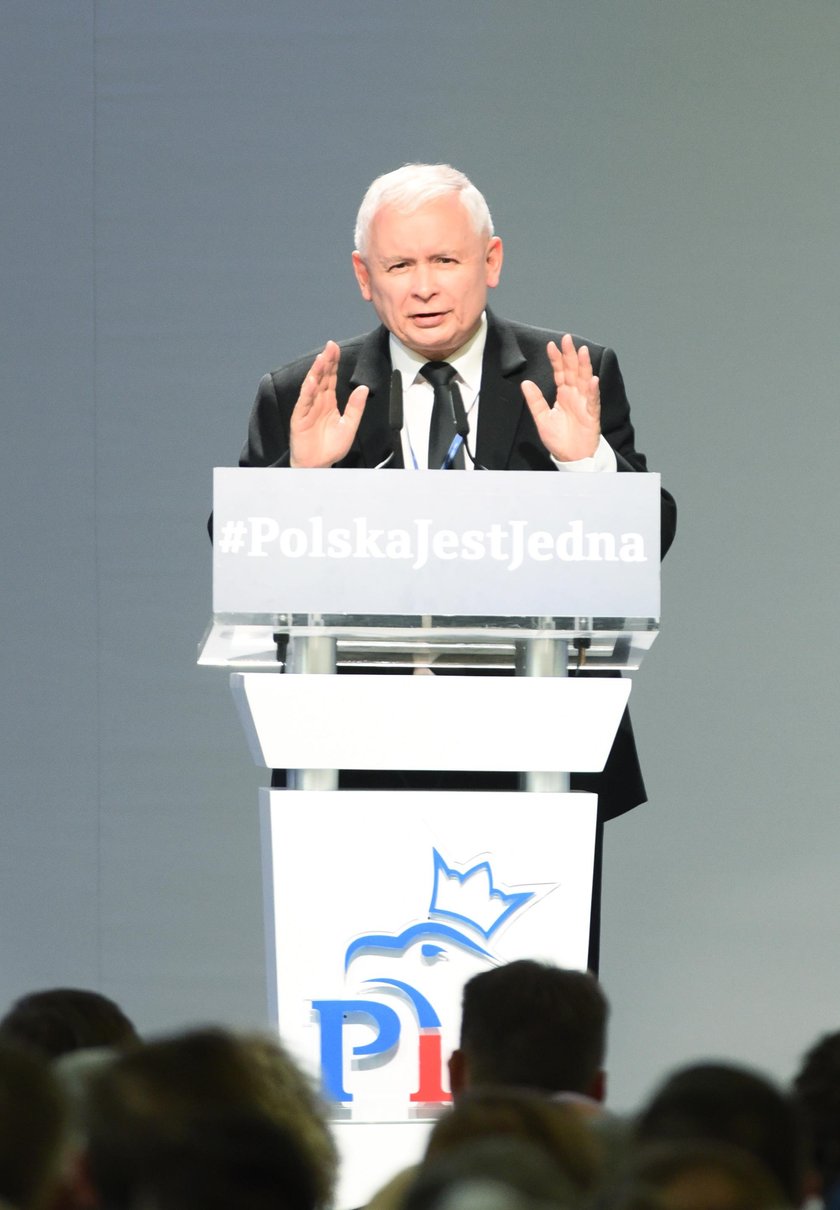 Jarosław Kaczyński