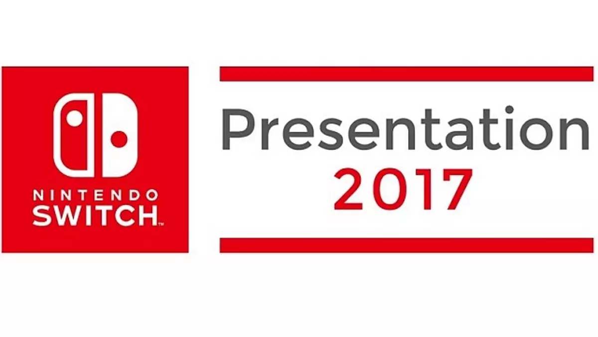 Nintendo Switch - cenę konsoli poznamy na początku 2017 roku