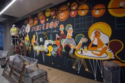 Najnowocześniejszy dworzec w Polsce prawie gotowy. Oto zdjęcia nowej Łodzi Fabrycznej