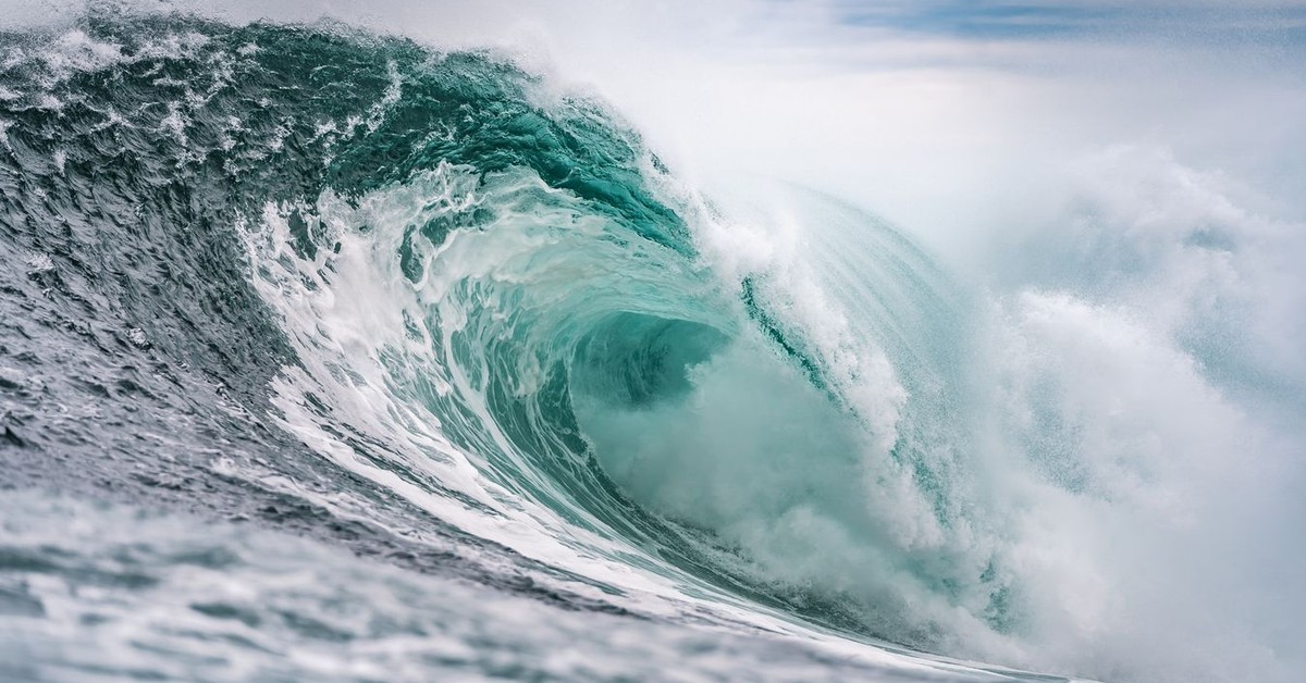 Trzęsienie ziemi na Kamczatce. Trump ostrzega Amerykanów przed tsunami