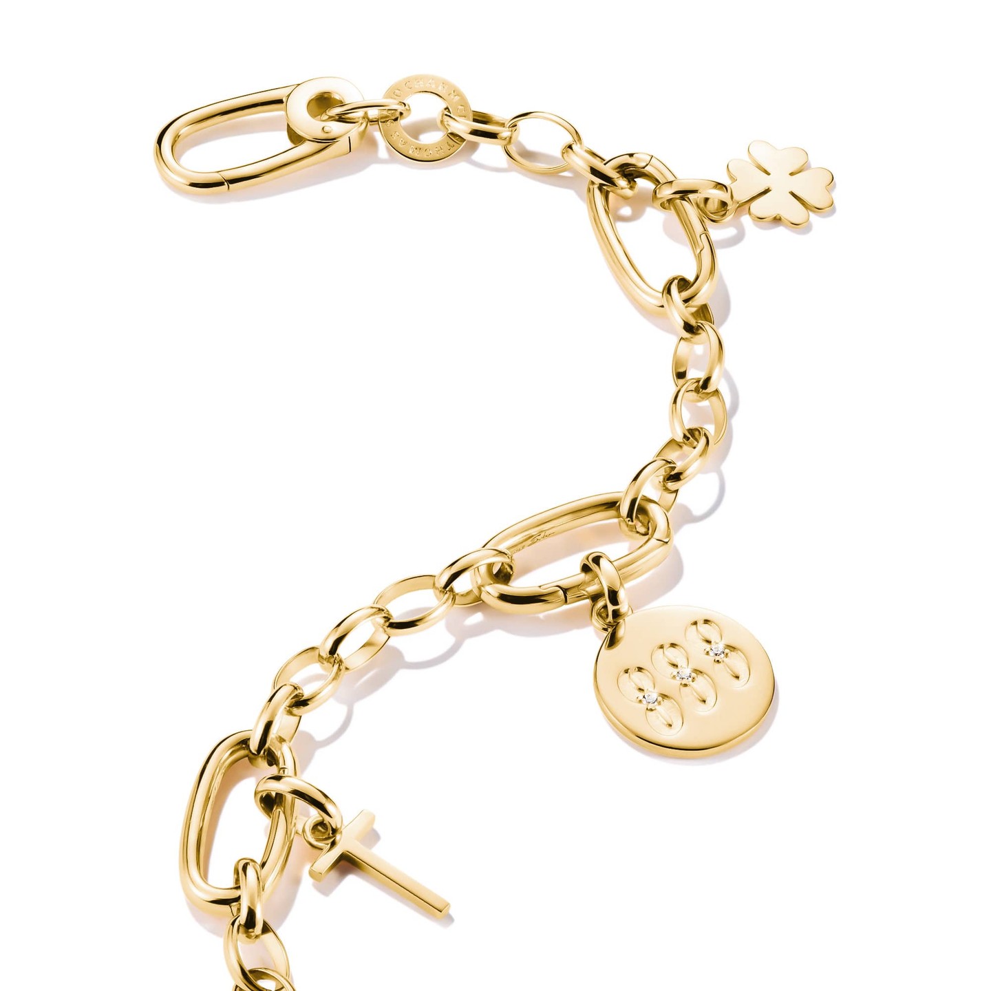  THOMAS SABO Charm Club Connect kollekció