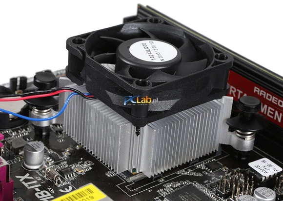 AM1 – test nowych APU AMD. Athlon 5350 i Athlon 5150