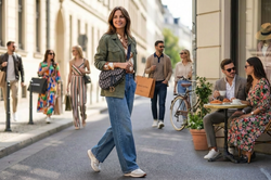 Styl na co dzień: jak połączyć wygodę i modę w jednej stylizacji?