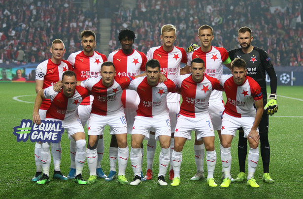 Slavia Praga