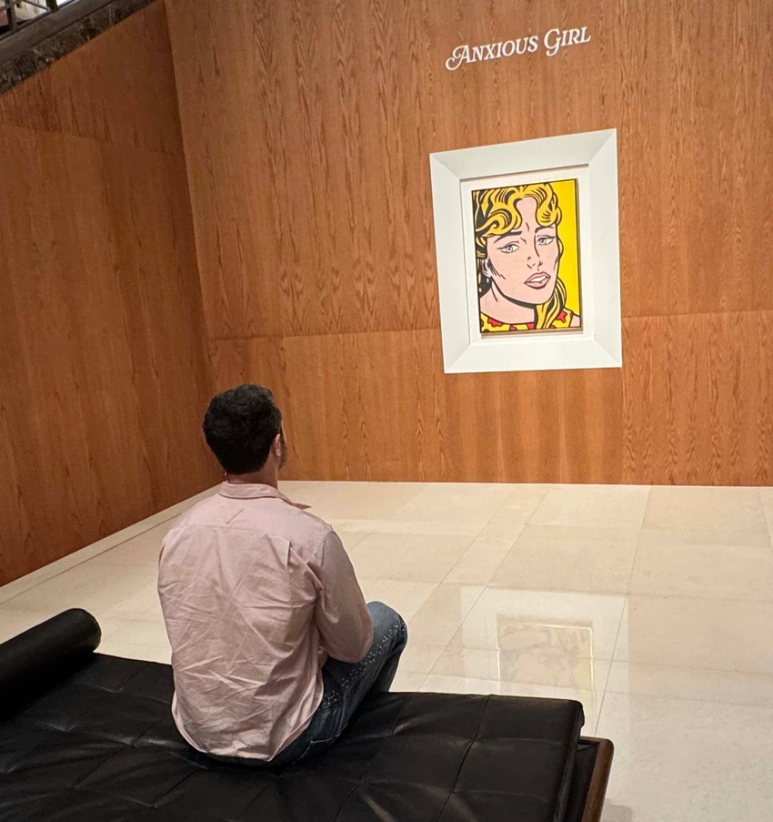 Christie's New York Spring Marquee Week 2026