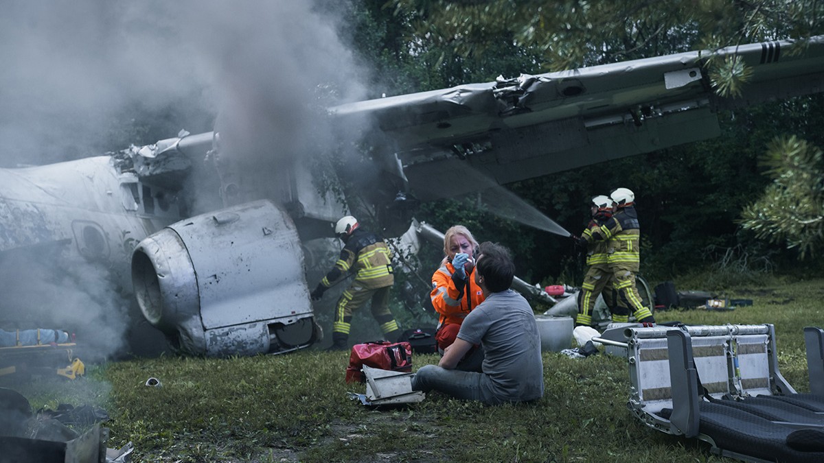 Cum să supraviețuiești unui accident de avion: „Atenție la regula celor 3 și 8 minute”