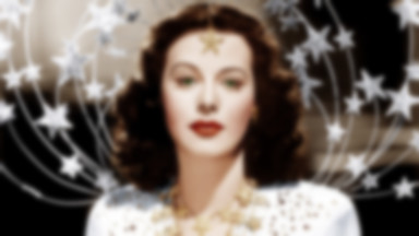 Hedy Lamarr: Hausfrau, seksskandalistka, pionierka