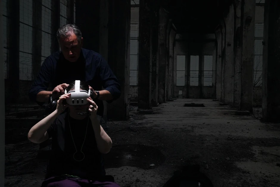 Izložba Snaga i svetlost industrijskog nasleđa