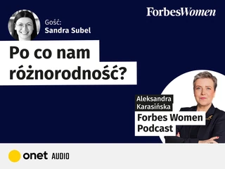 Sandra Subel. Różnorodność