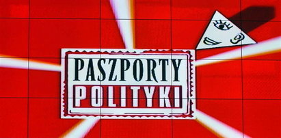 Paszporty Polityki. Porażka Brodki