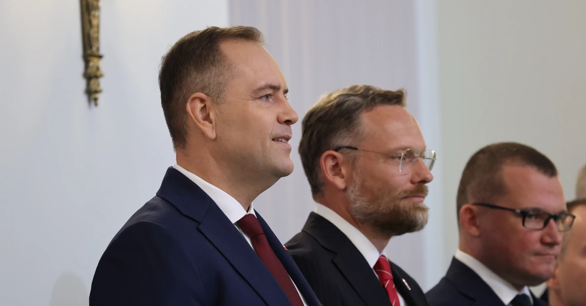 Prezydent powołał swych doradców. Wśród nich głośne nazwiska