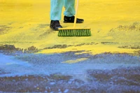 "Czas wracać do siebie". Jak pod jednym tekstem rozlał się niebywałych rozmiarów hejt na Ukraińców