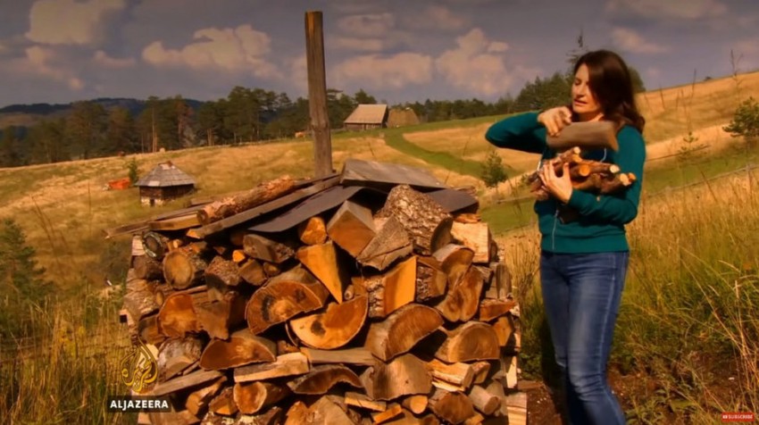 Vikendica Branke i Gagija Jovanovića