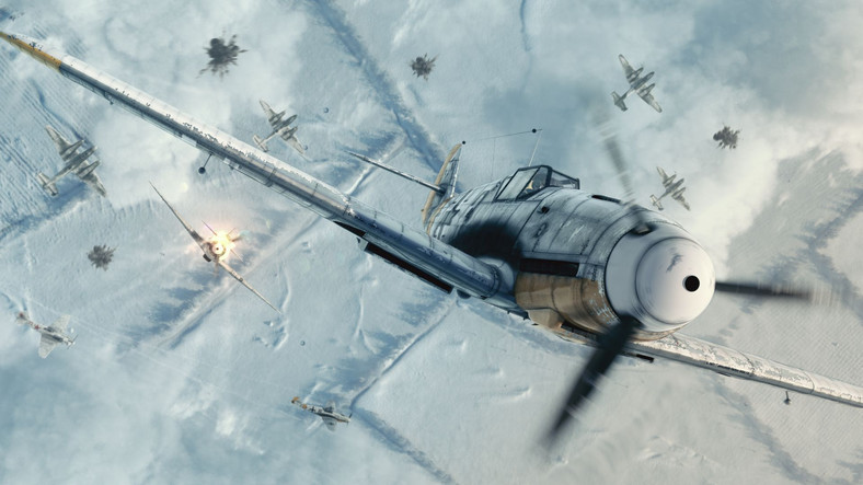 Ił-2 Sturmovik: Battle of Stalingrad