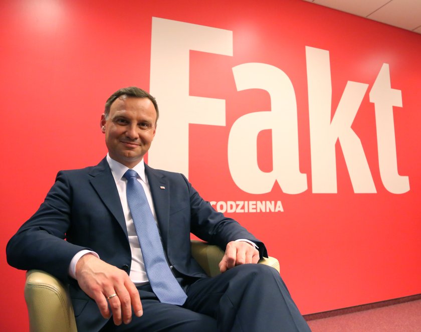 Andrzej Duda