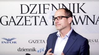 Martinho z Eurocash ostrzega: Będzie brakować rąk do pracy