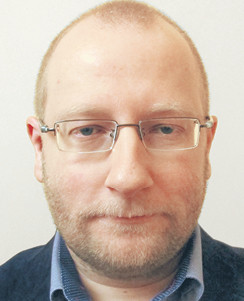 Michał Łyszczarz, autor komentarza do Ustawy o systemie oświaty, ekspert z zakresu prawa oświatowego i samorządu terytorialnego.