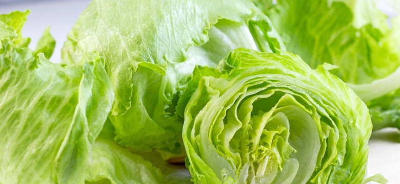 To siostra Anastazja dodaje do surówki z sałaty. Będziecie zaskoczeni