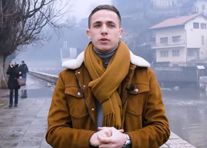 Amir podseća da je porodica najvažnija u odrastanju svakog deteta