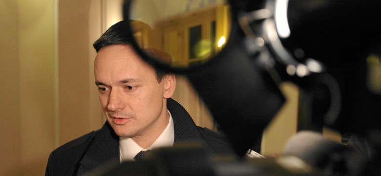 Protegowany Tuska na czele speckomisji? "Nie dziwię się decyzji premiera"