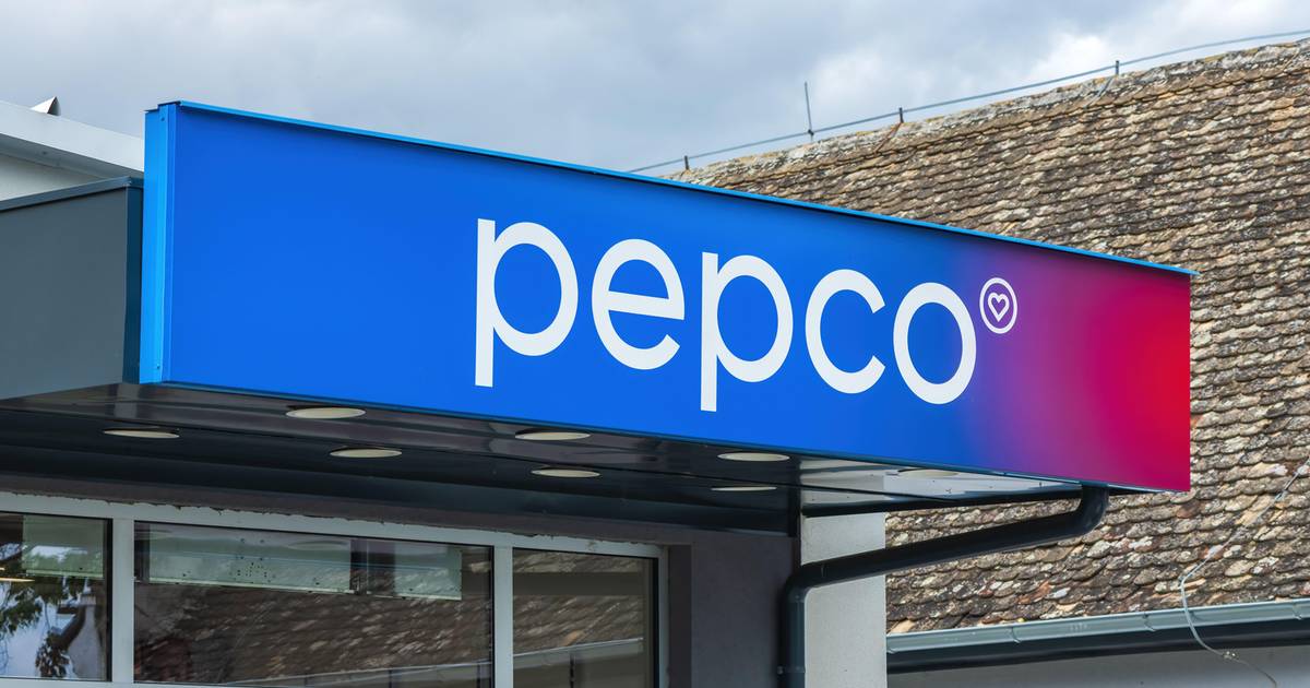 Zmysłowa i bardzo wygodna. Tę piżamkę kupisz w Pepco za jedyne 30 zł