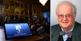 Nobel 2015 w dziedzinie ekonomii. Nagrodzony został profesor Angus Deaton 